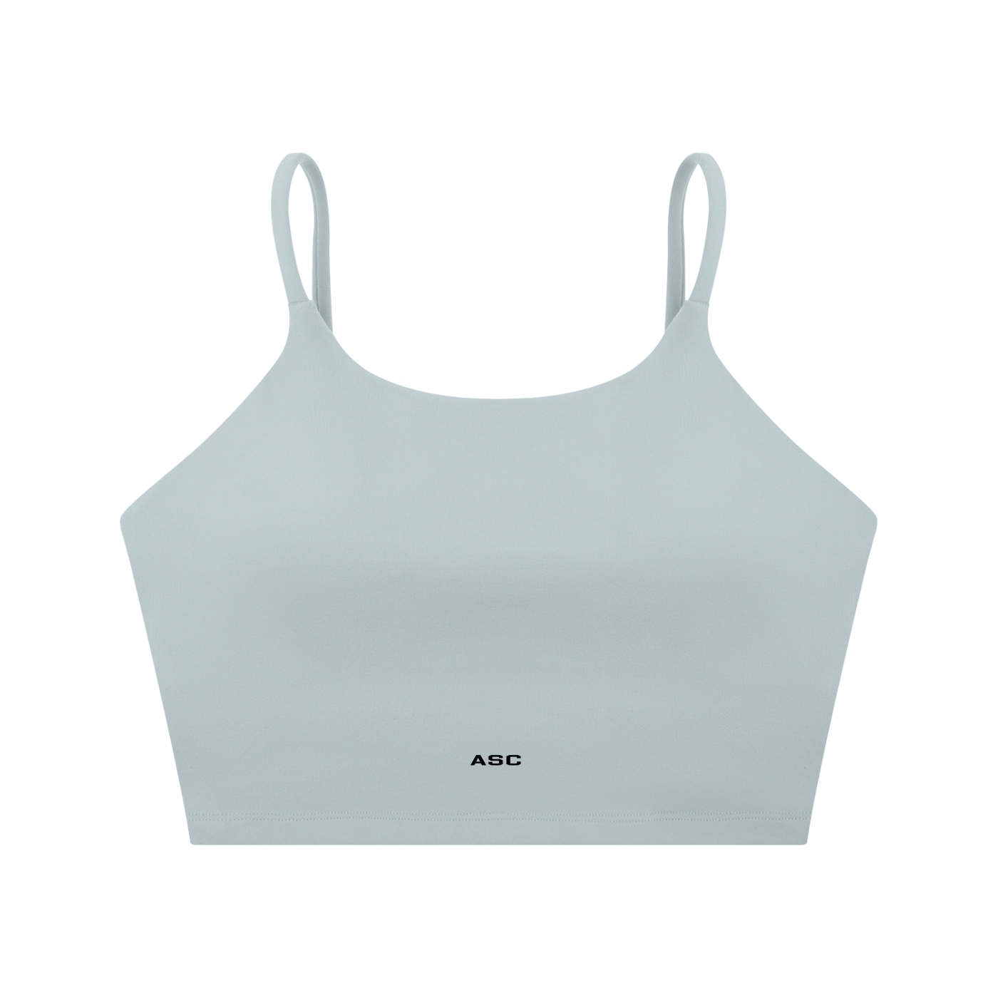 ASC SPAGHETTI STRAP SPORTS BRA