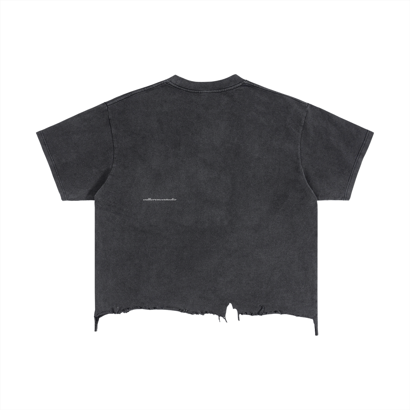 ASC DISTRESSED OVERSIZE TANK