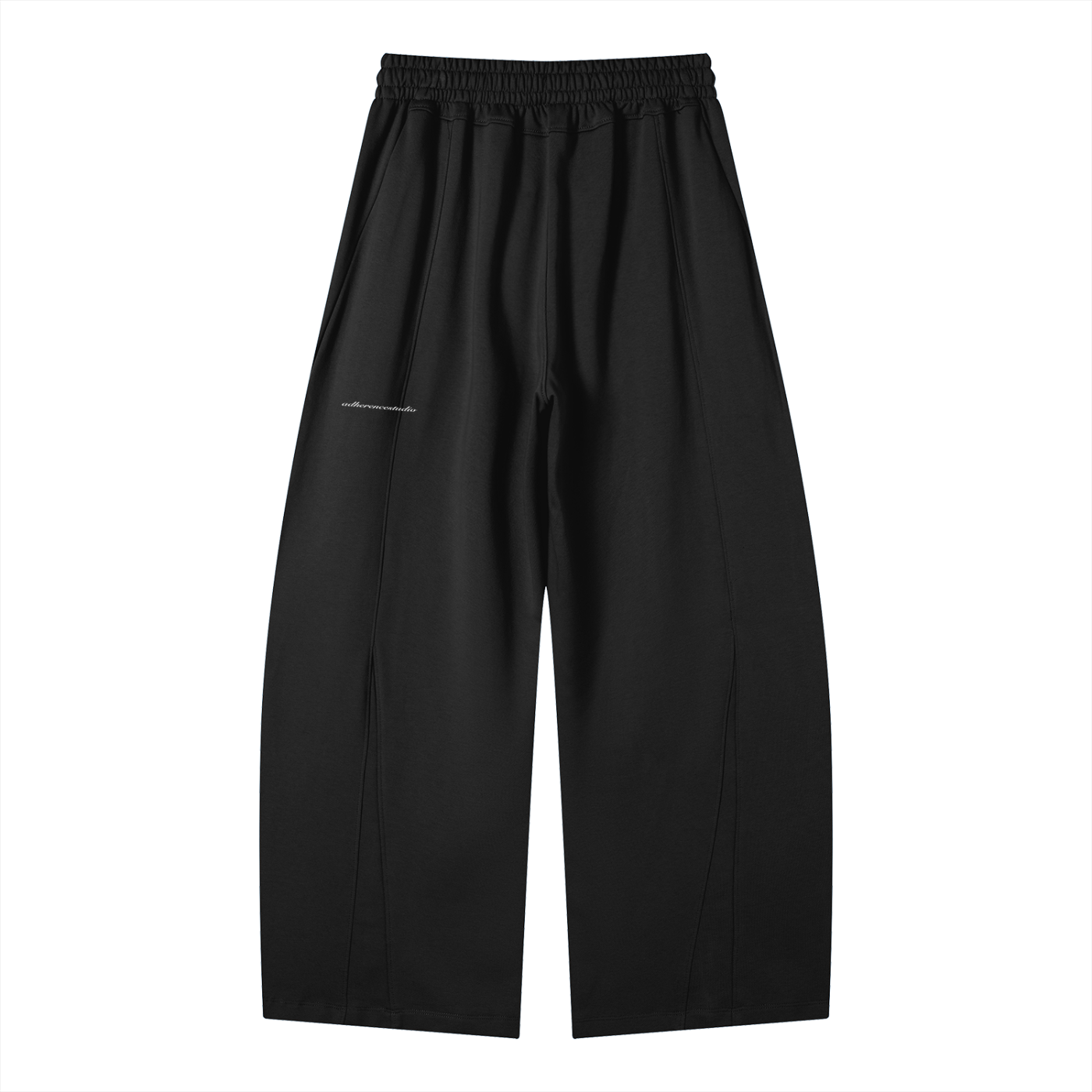 ASC HEAVYWEIGHT WIDE LEG SWEATS