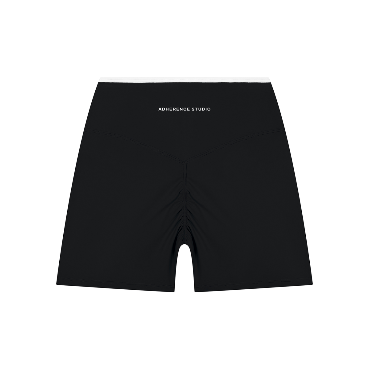 ASC 01 BLOCK YOGA SHORTS