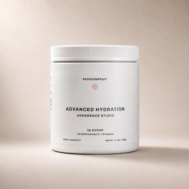 ADVANCED HYDRATION (Passionfruit)