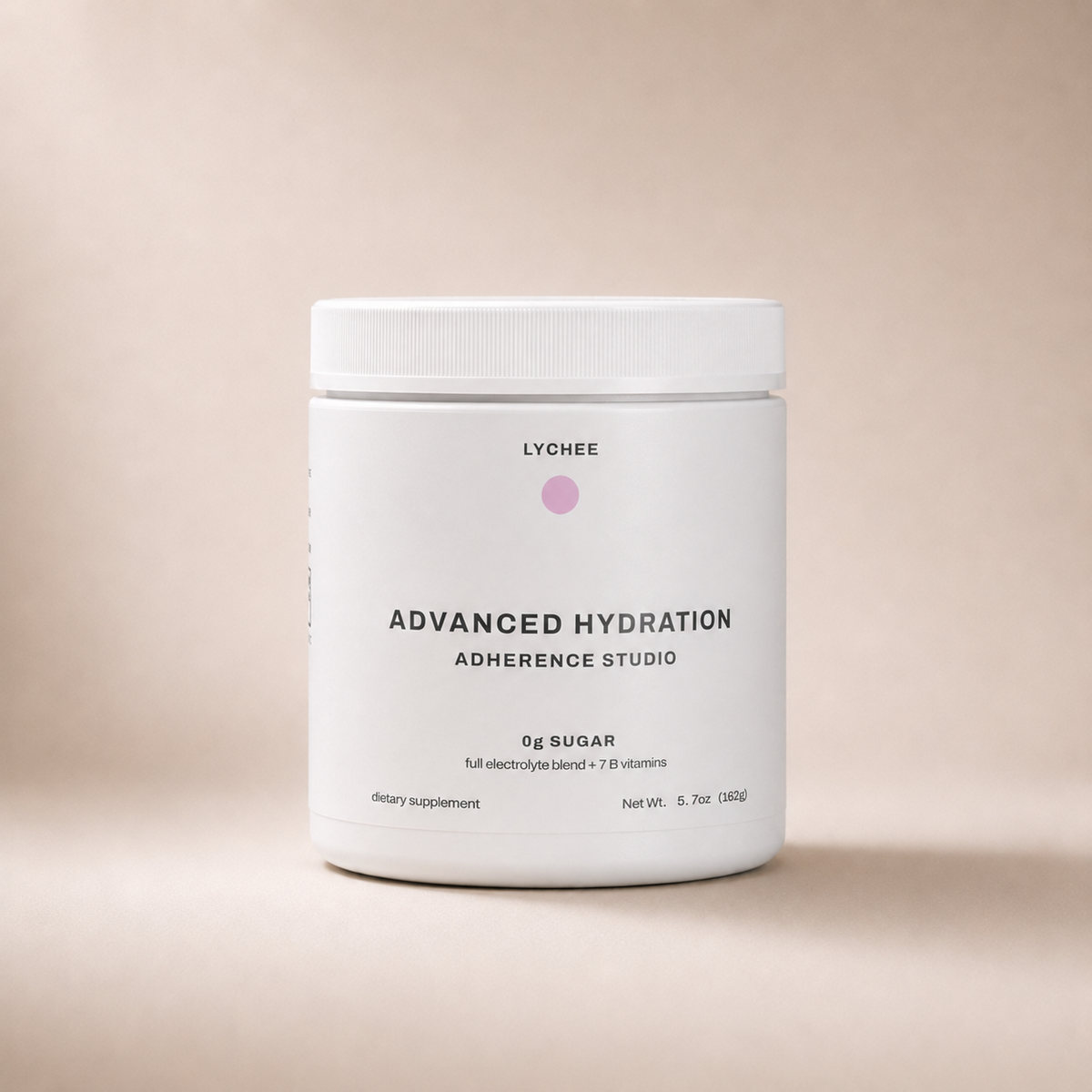 ADVANCED HYDRATION (Lychee)