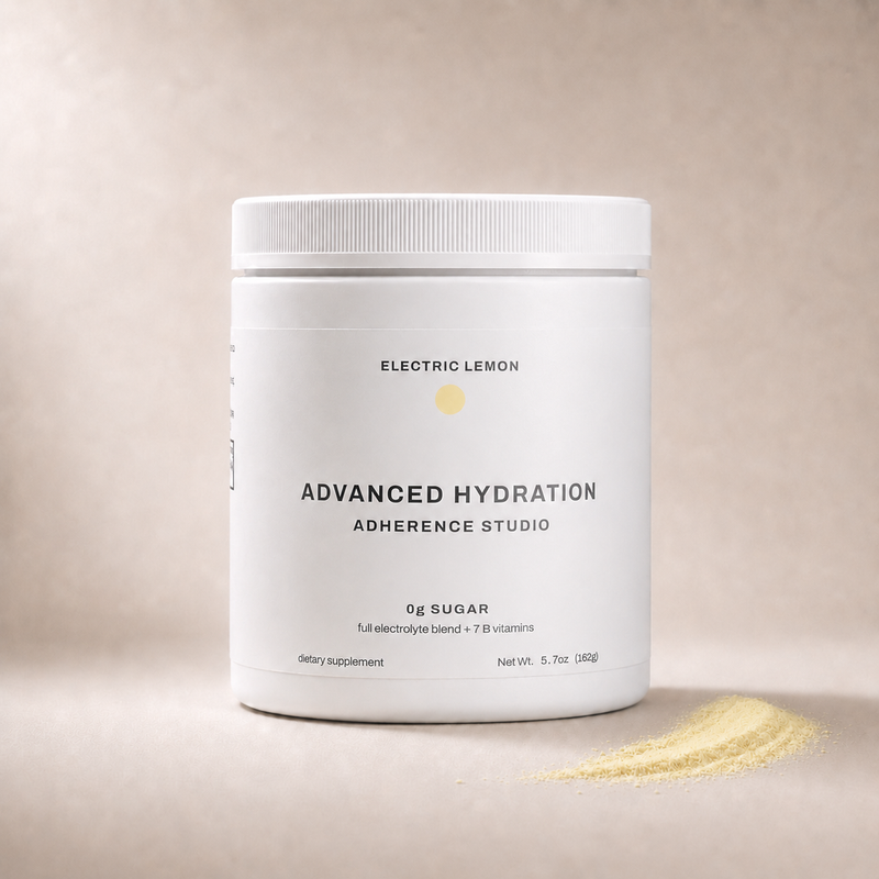 ADVANCED HYDRATION (Electric Lemon), alternate view