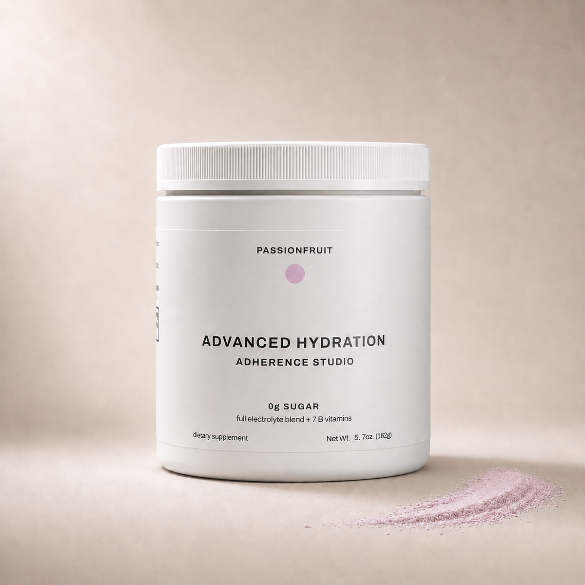 ADVANCED HYDRATION (Passionfruit)