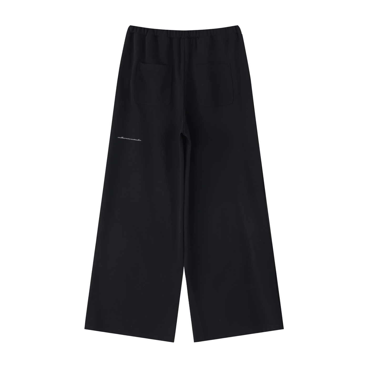 ASC WOMENS WIDE LEG SWEATPANTS