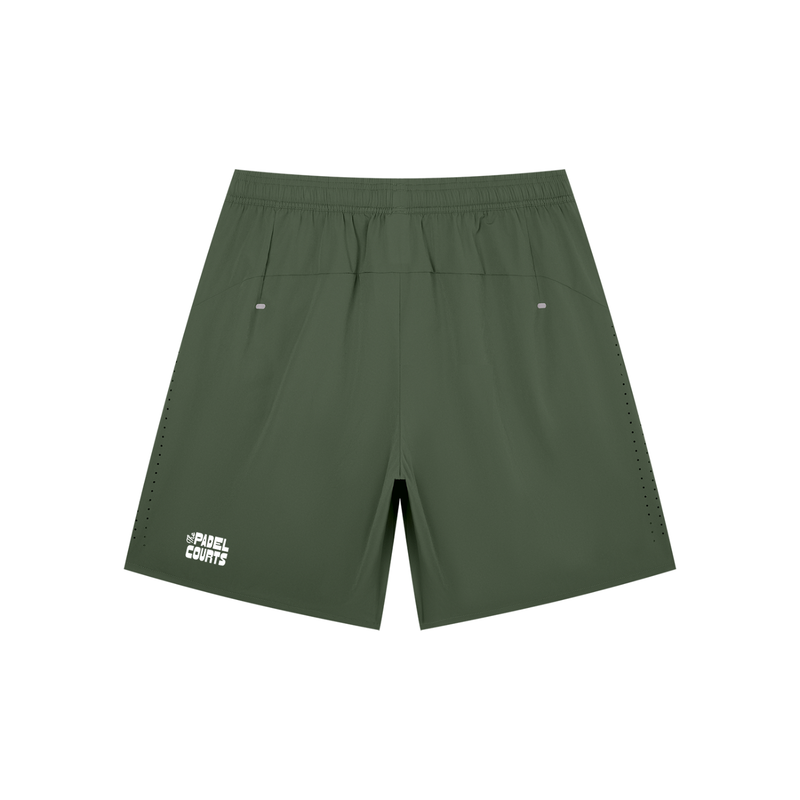 Men’s Regular Fit Performance Shorts, alternate view