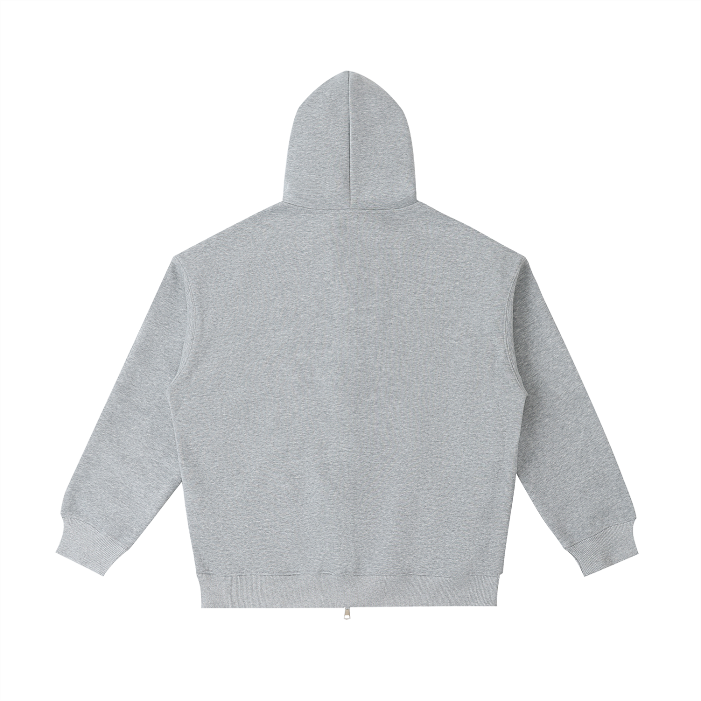 ASC HEAVYWEIGHT POCKET HOODIE
