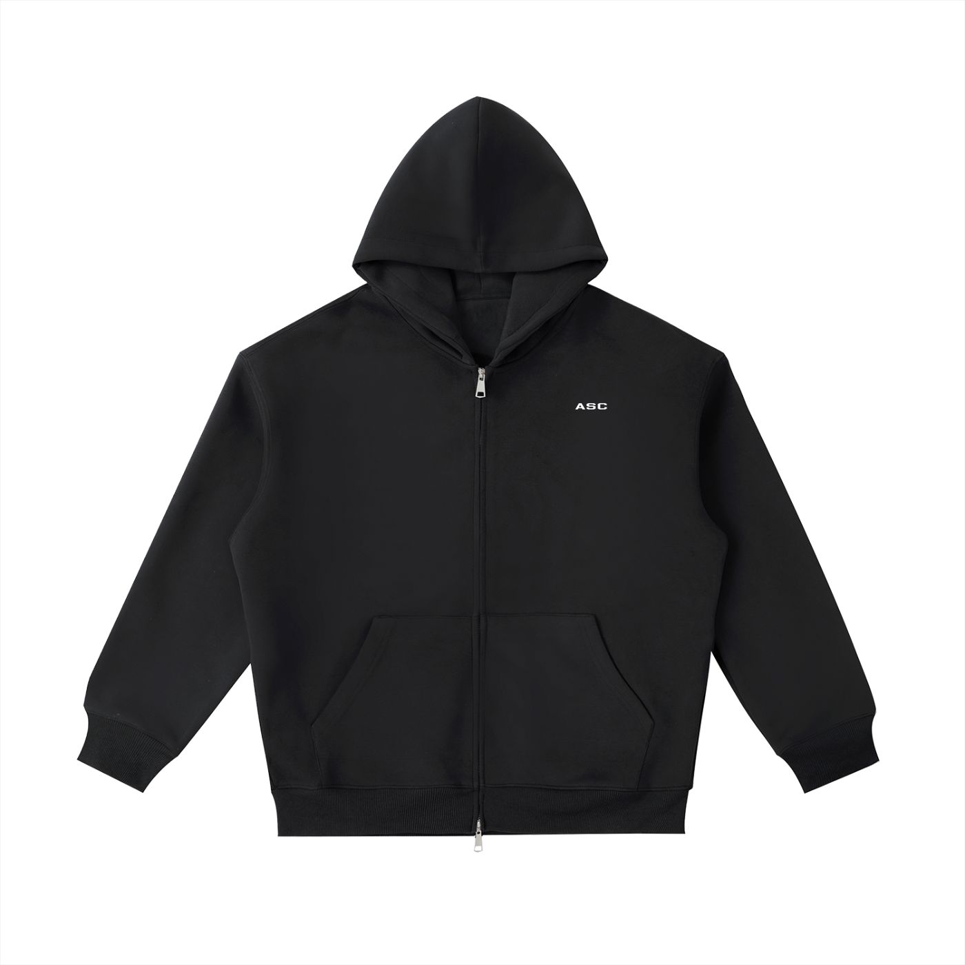 HEAVYWEIGHT ASC HOODIE