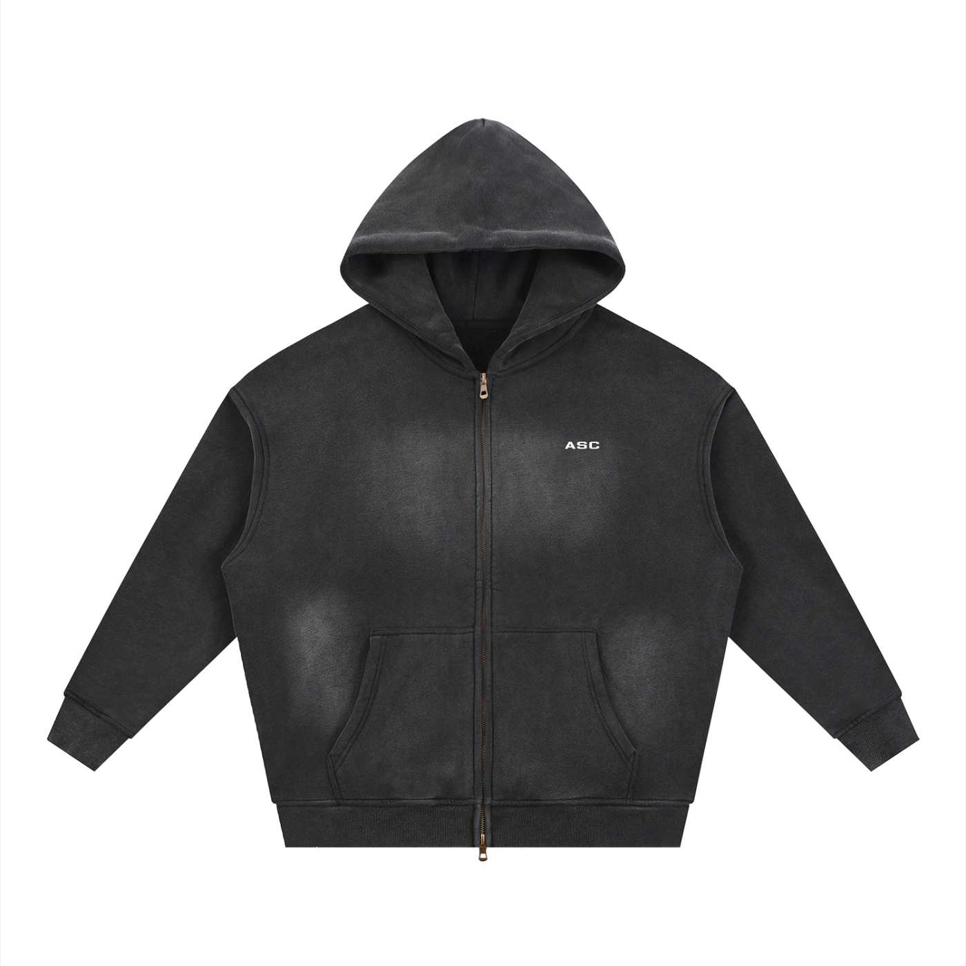 ASC 01 PREMIUM HOODIE