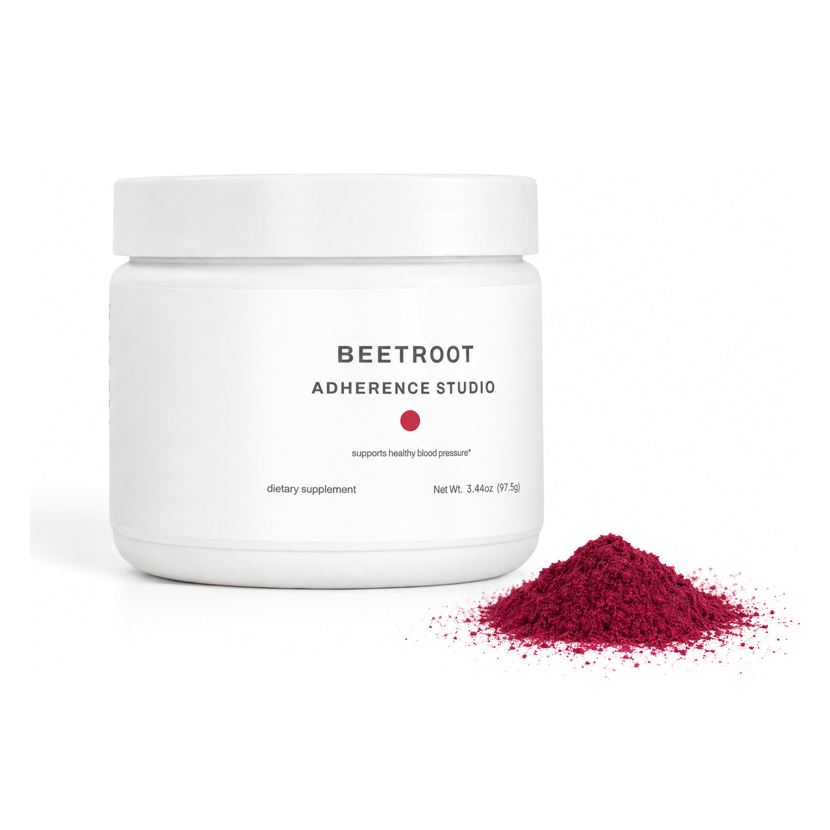 BEETROOT + NITRIC OXIDE