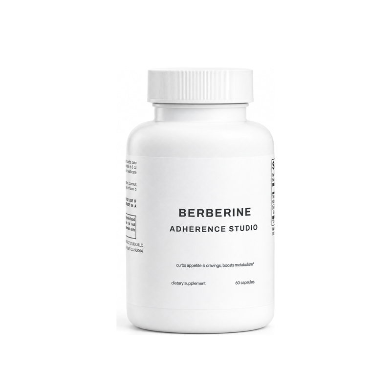 BERBERINE