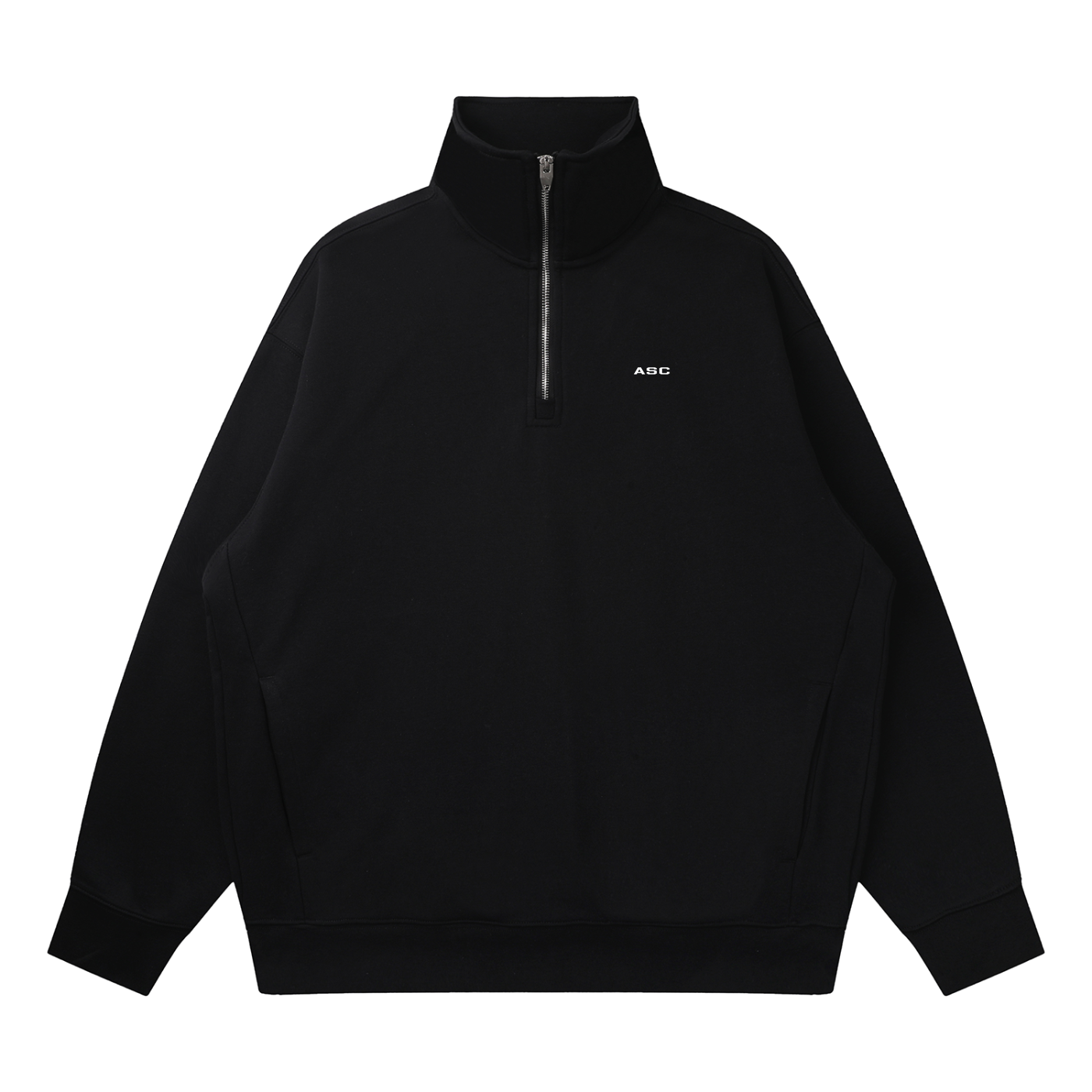 ASC QUARTER ZIP
