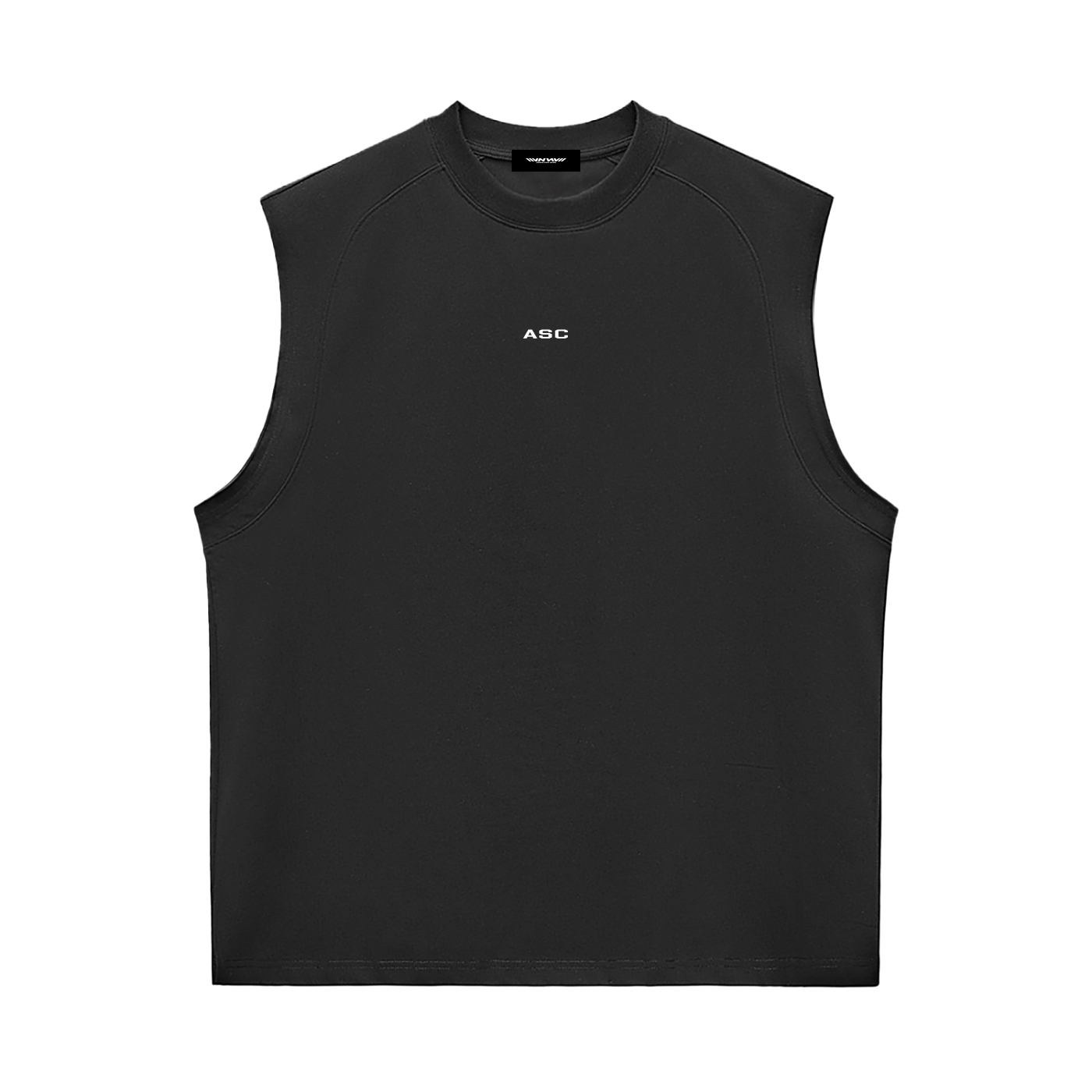 ASC QUICK-DRY TANK