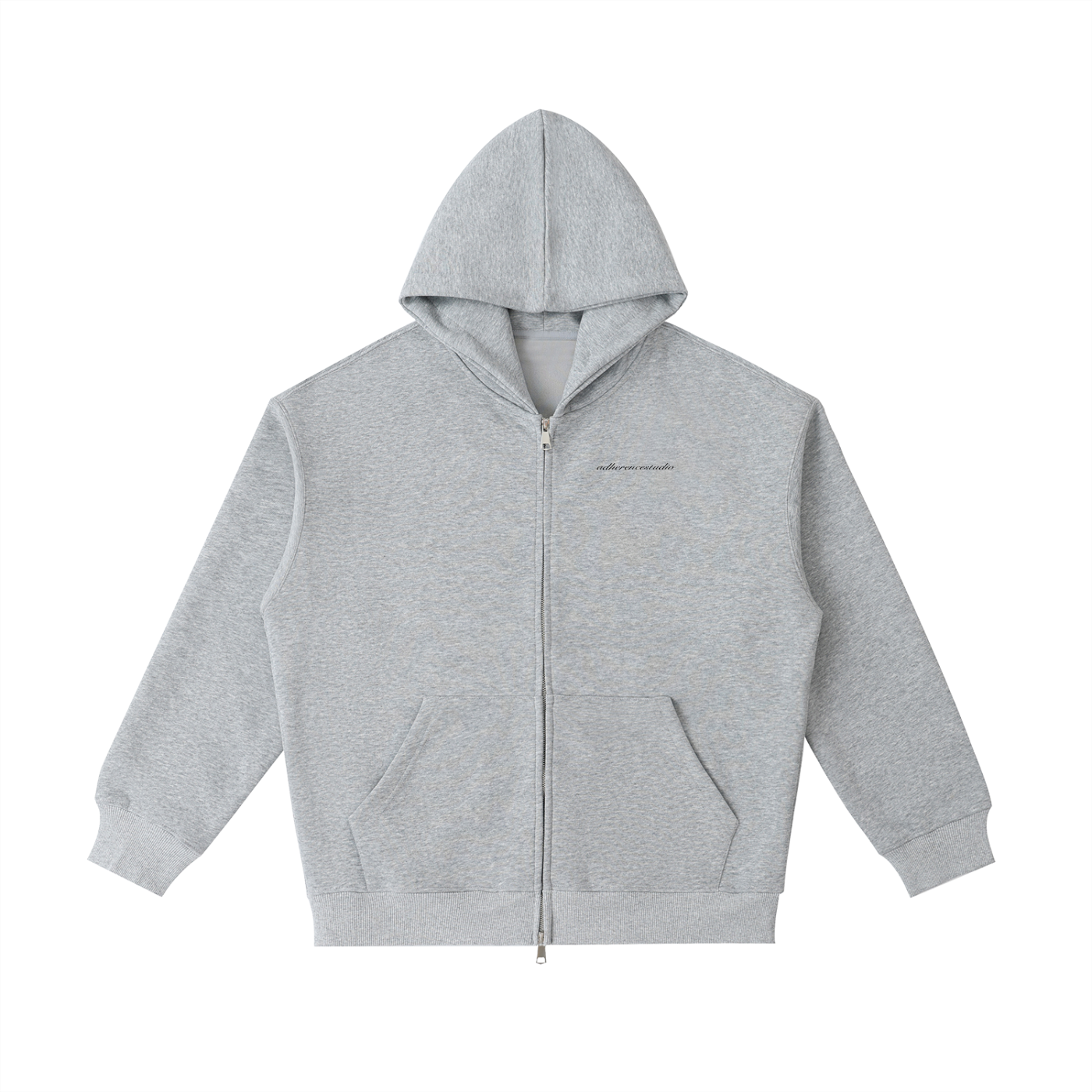 ASC HEAVYWEIGHT POCKET HOODIE