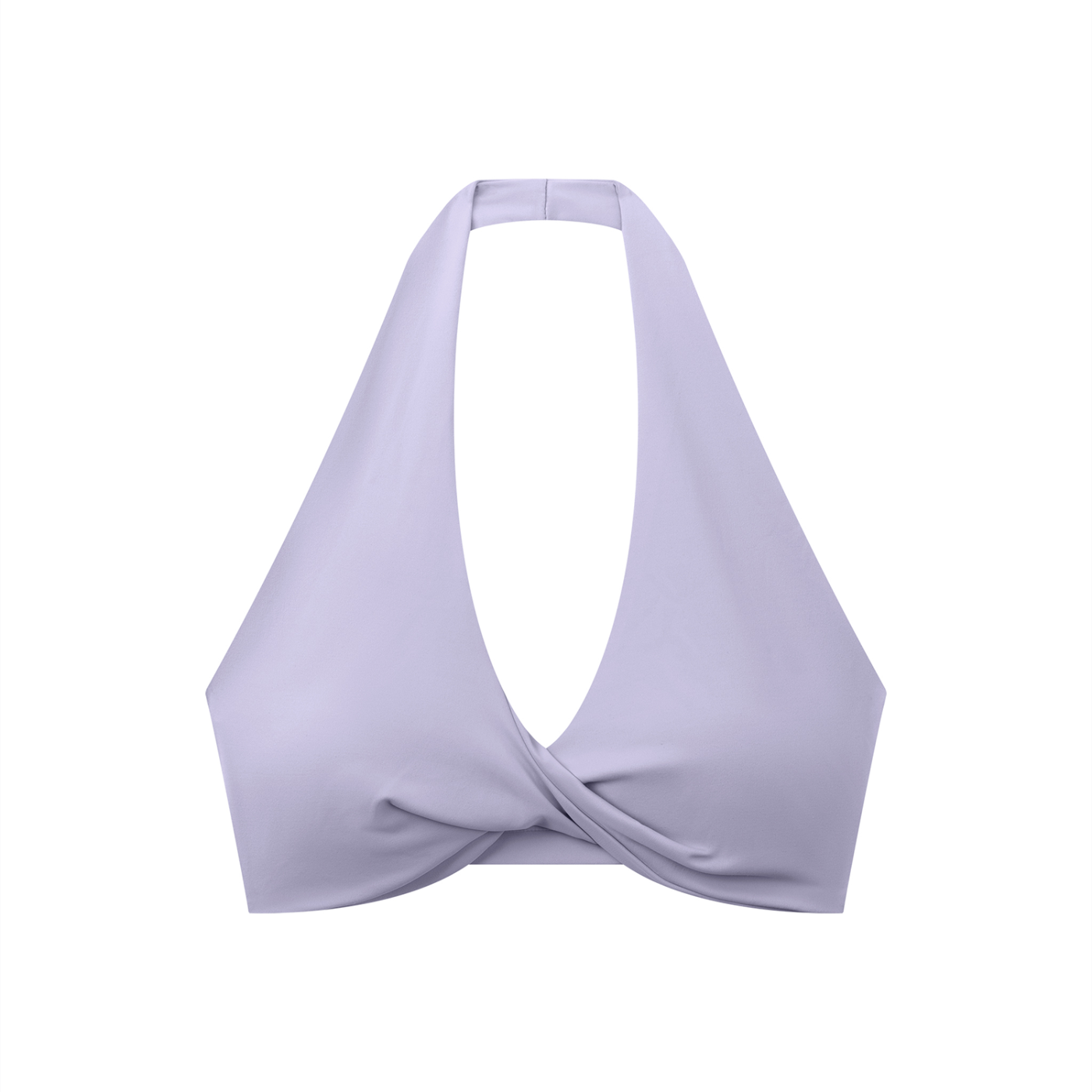 ASC HALTER SPORTS BRA