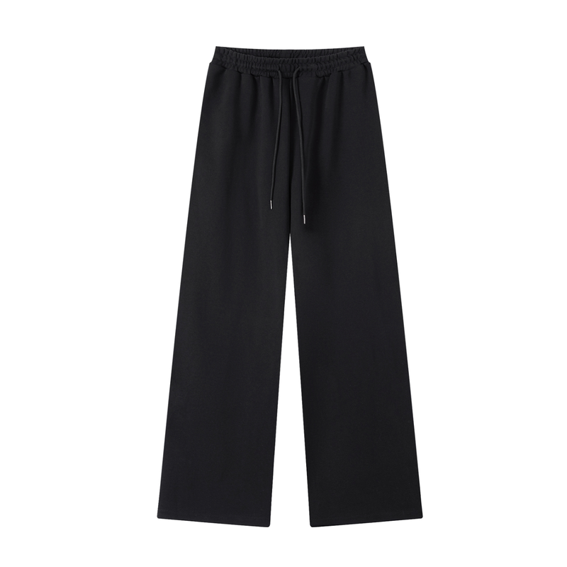 ASC 01 STRAIGHT-LEG SWEATPANT