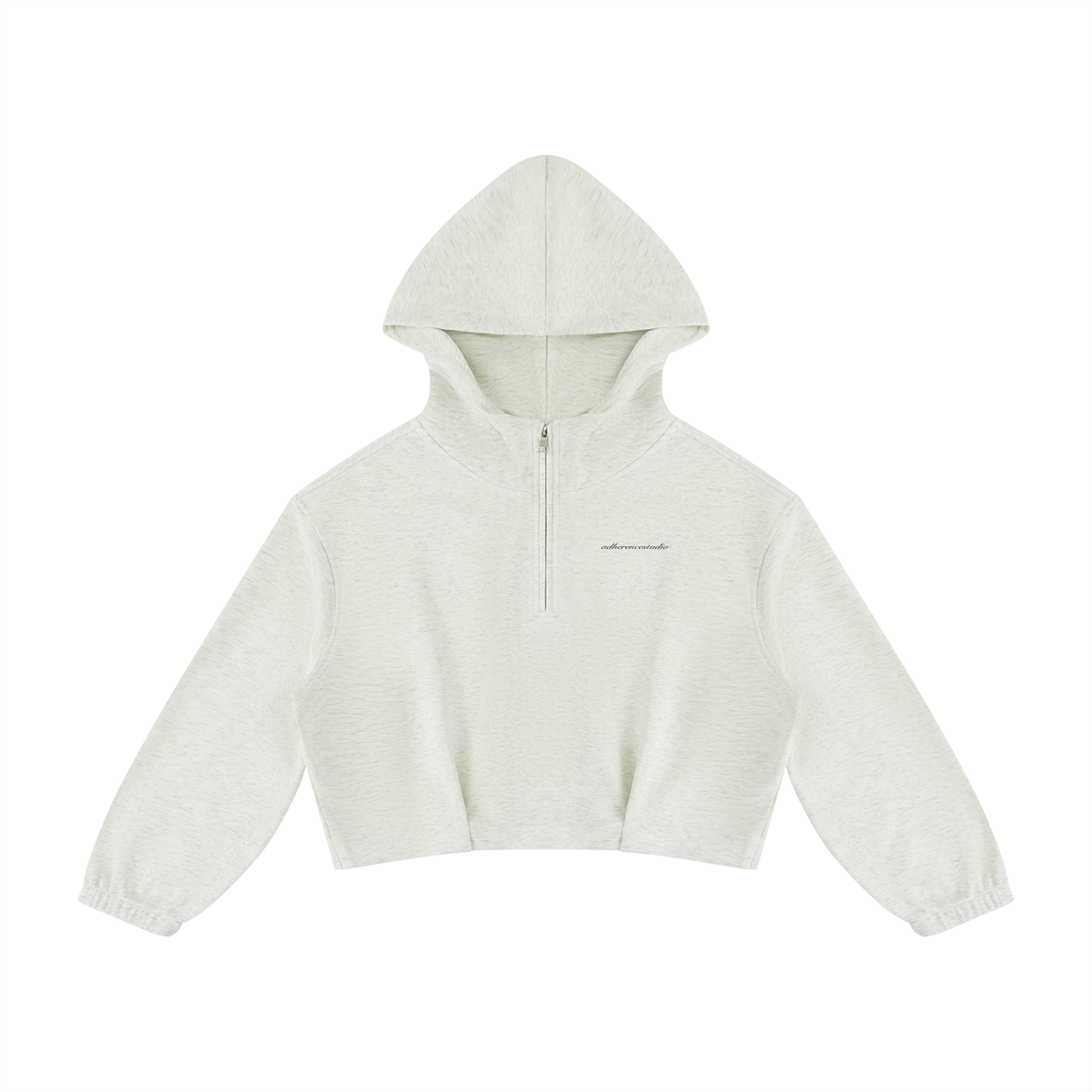 ASC QUARTER-ZIP