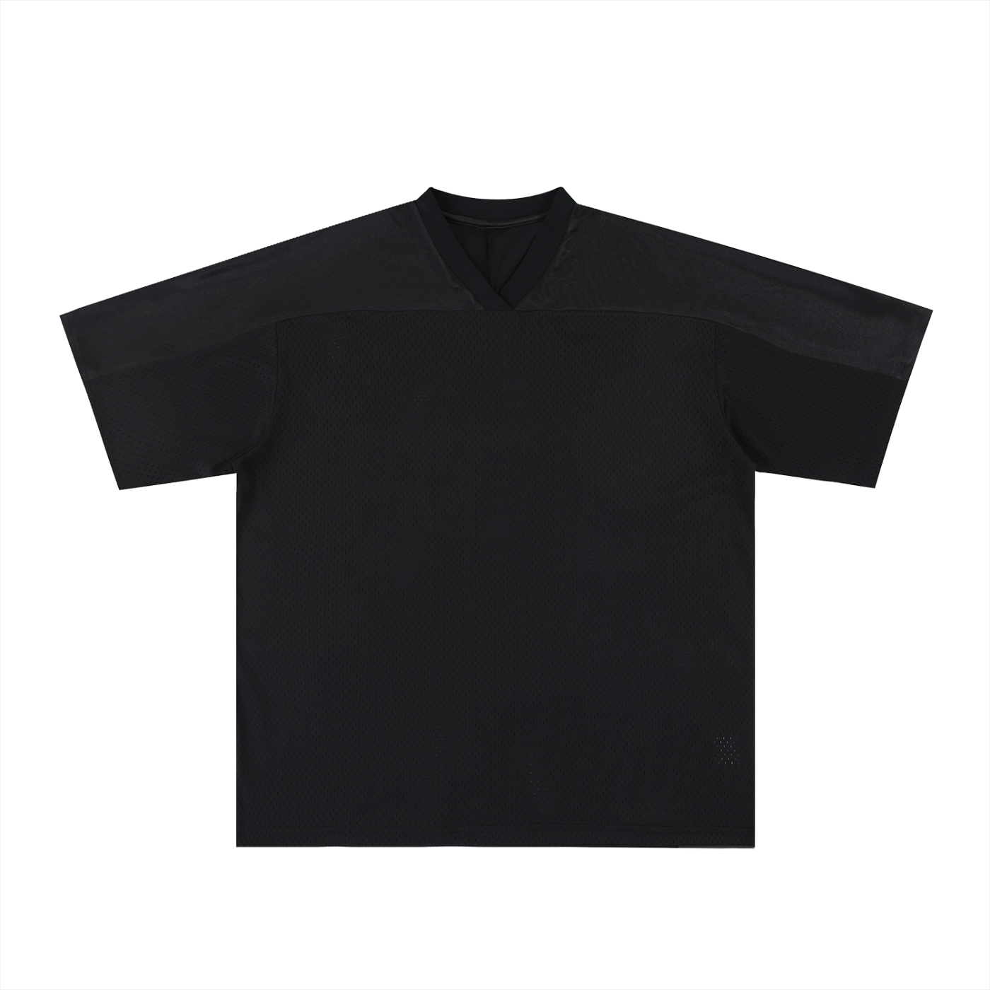 ASC SOCCER JERSEY