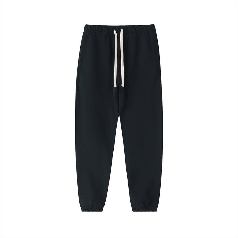 ASC01 HEAVYWEIGHT SWEATPANT (BLACK)