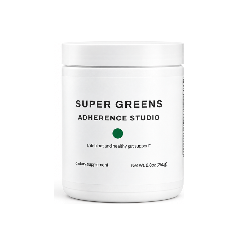 SUPER GREENS