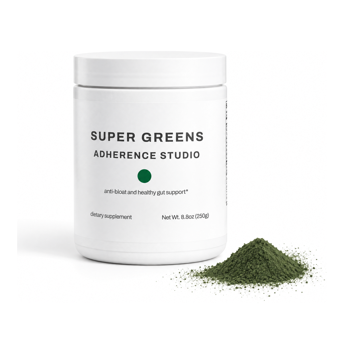 SUPER GREENS