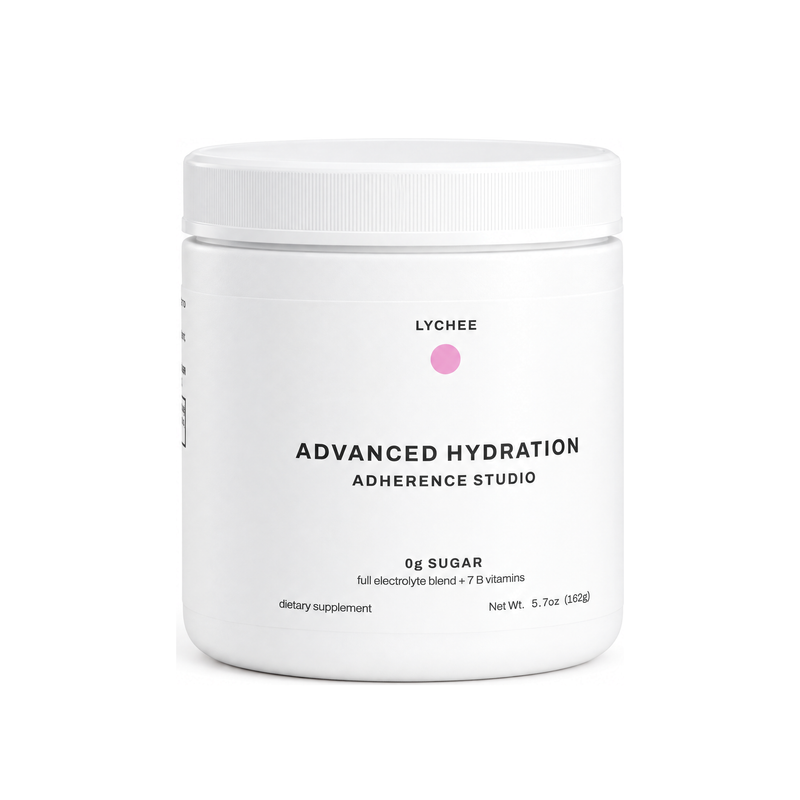 ADVANCED HYDRATION (Lychee)
