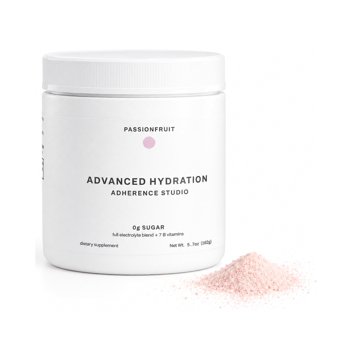 ADVANCED HYDRATION (Passionfruit)