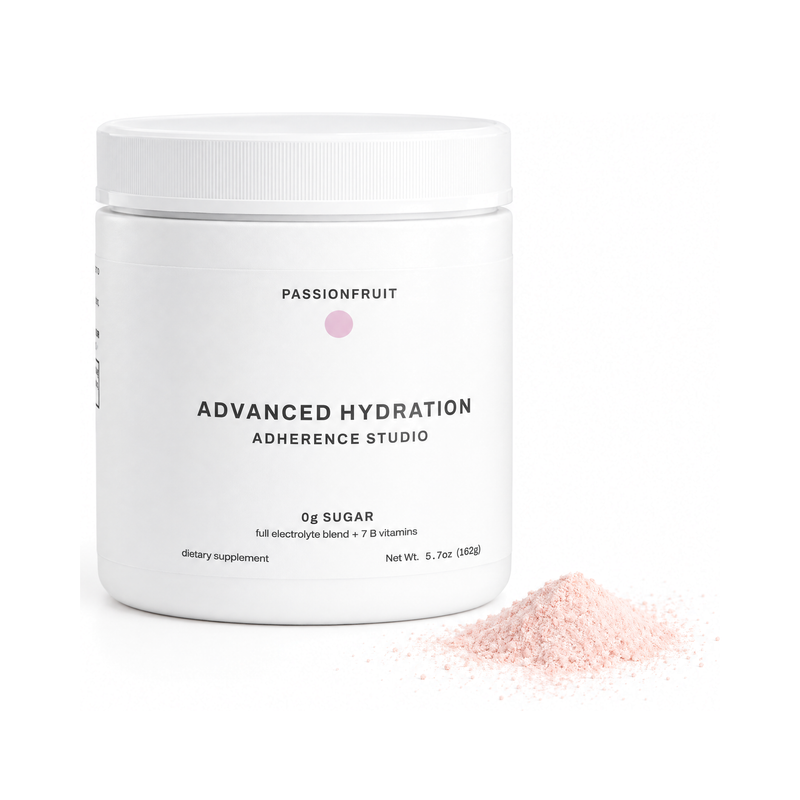 ADVANCED HYDRATION (Passionfruit), alternate view