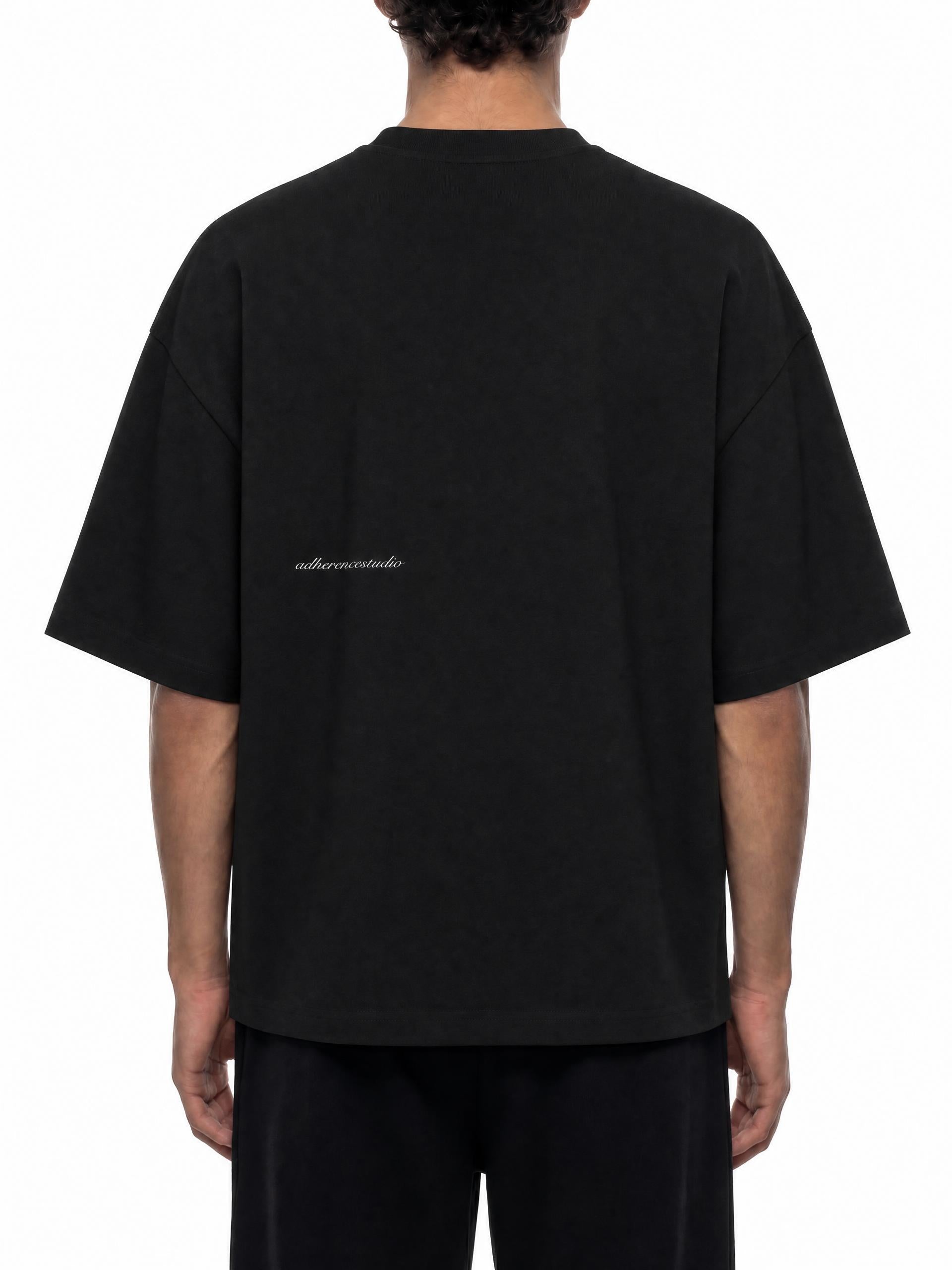 ASC 01 BOXY OVERSIZE TEE