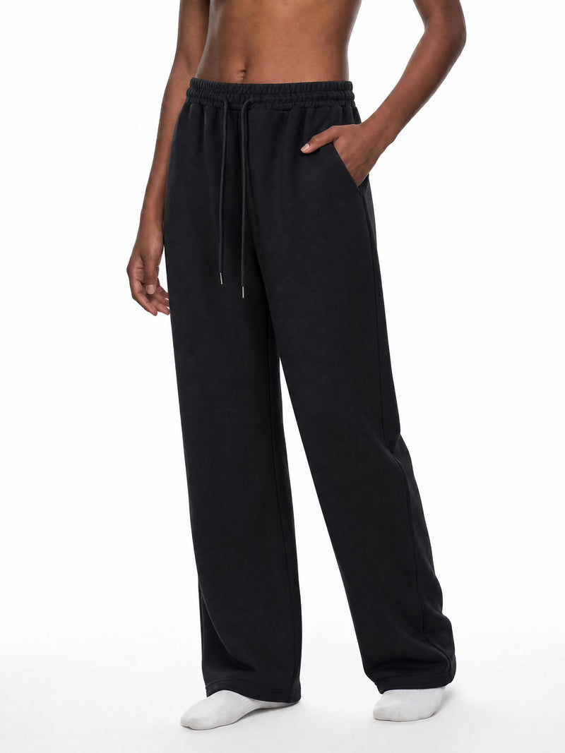 ASC01 STRAIGHT-LEG SWEATPANT, alternate view