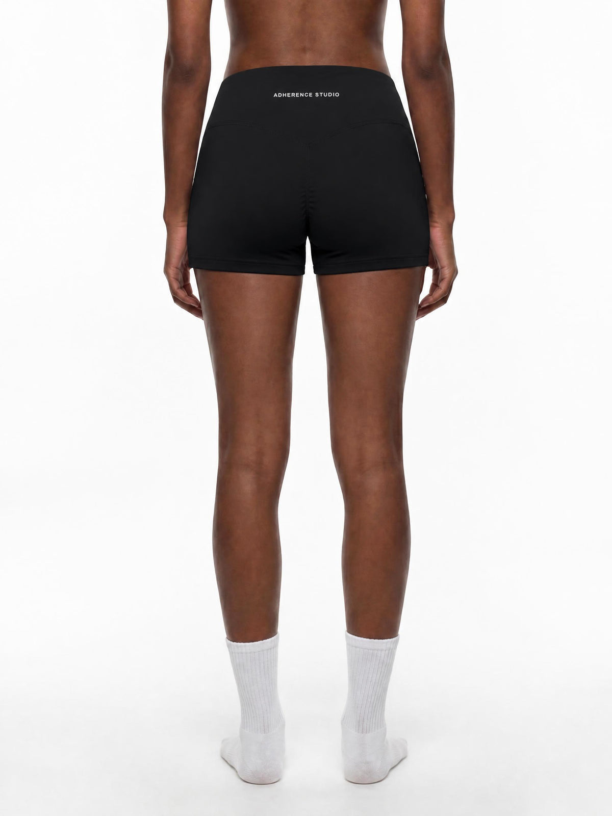 ASC 01 BLOCK YOGA SHORTS