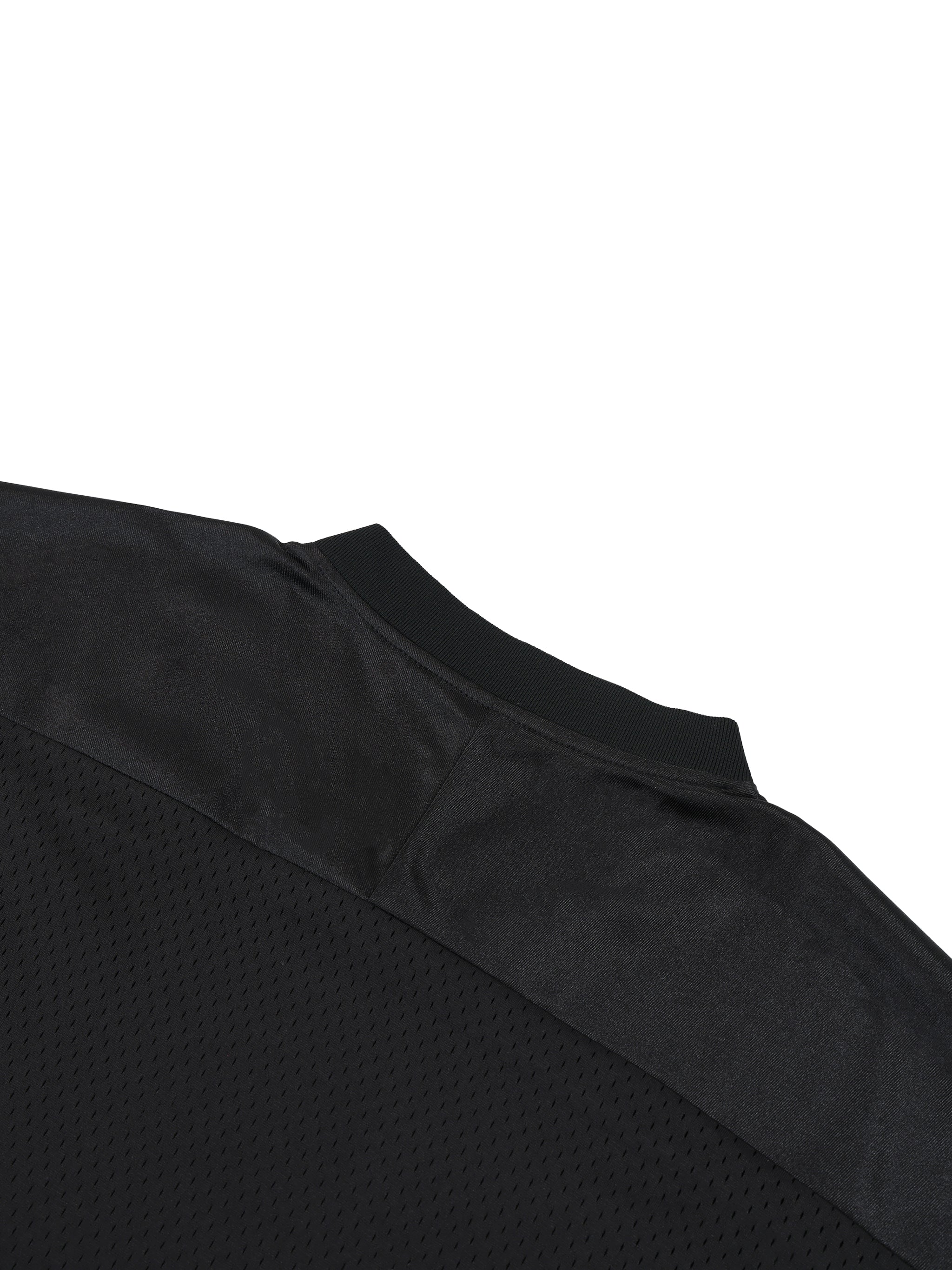 ASC SOCCER JERSEY