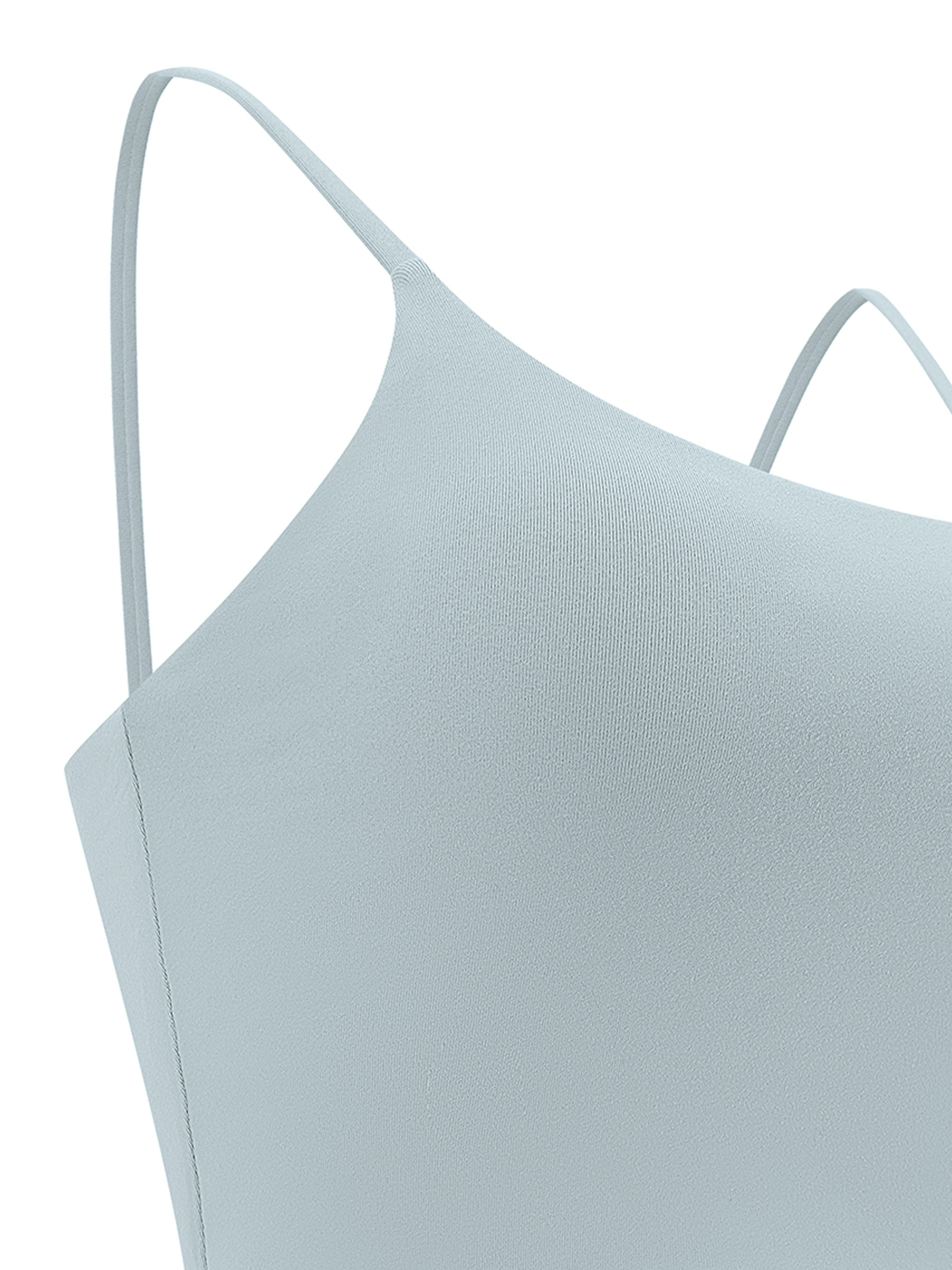 ASC SPAGHETTI STRAP SPORTS BRA