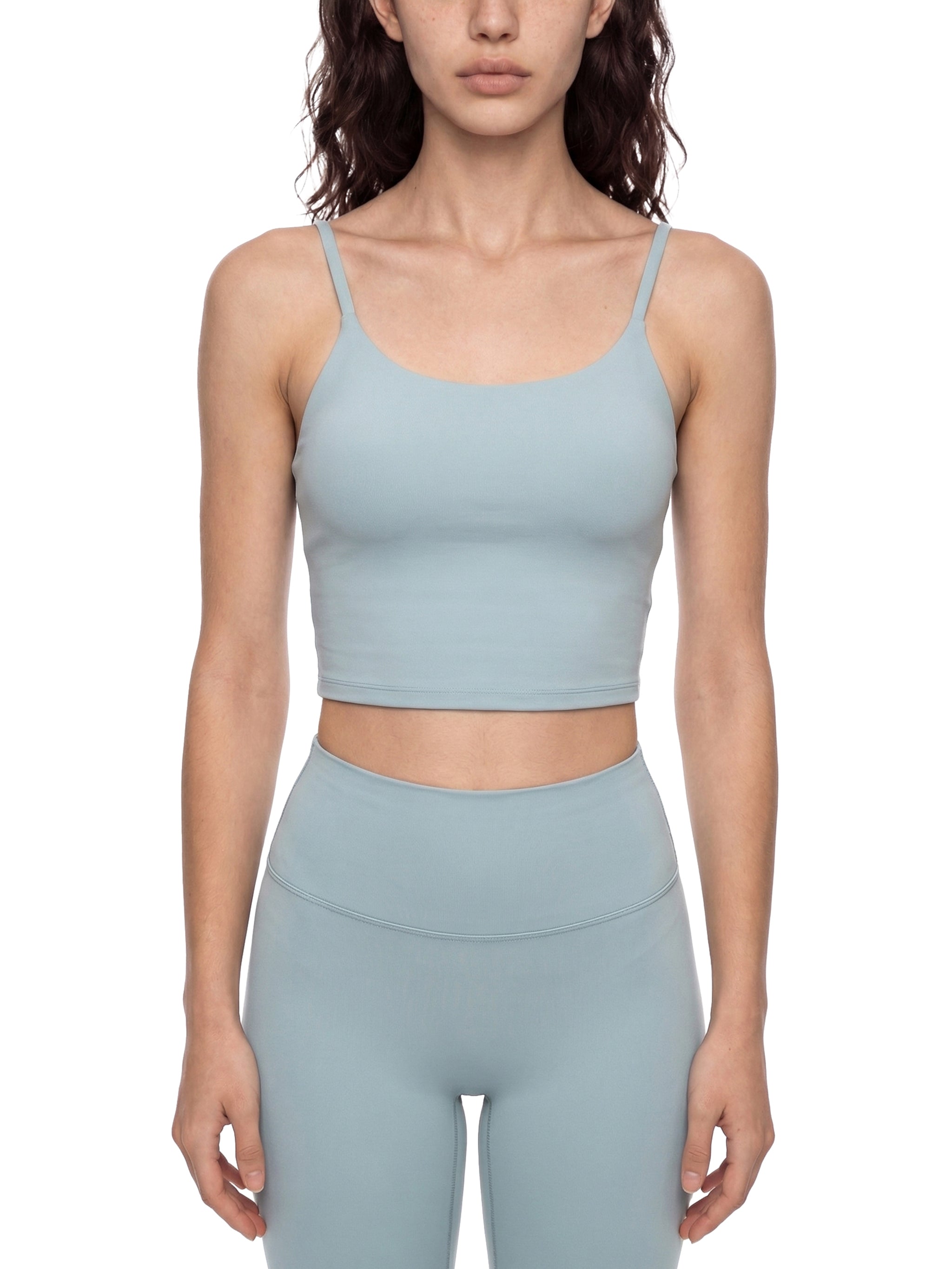 ASC SPAGHETTI STRAP SPORTS BRA