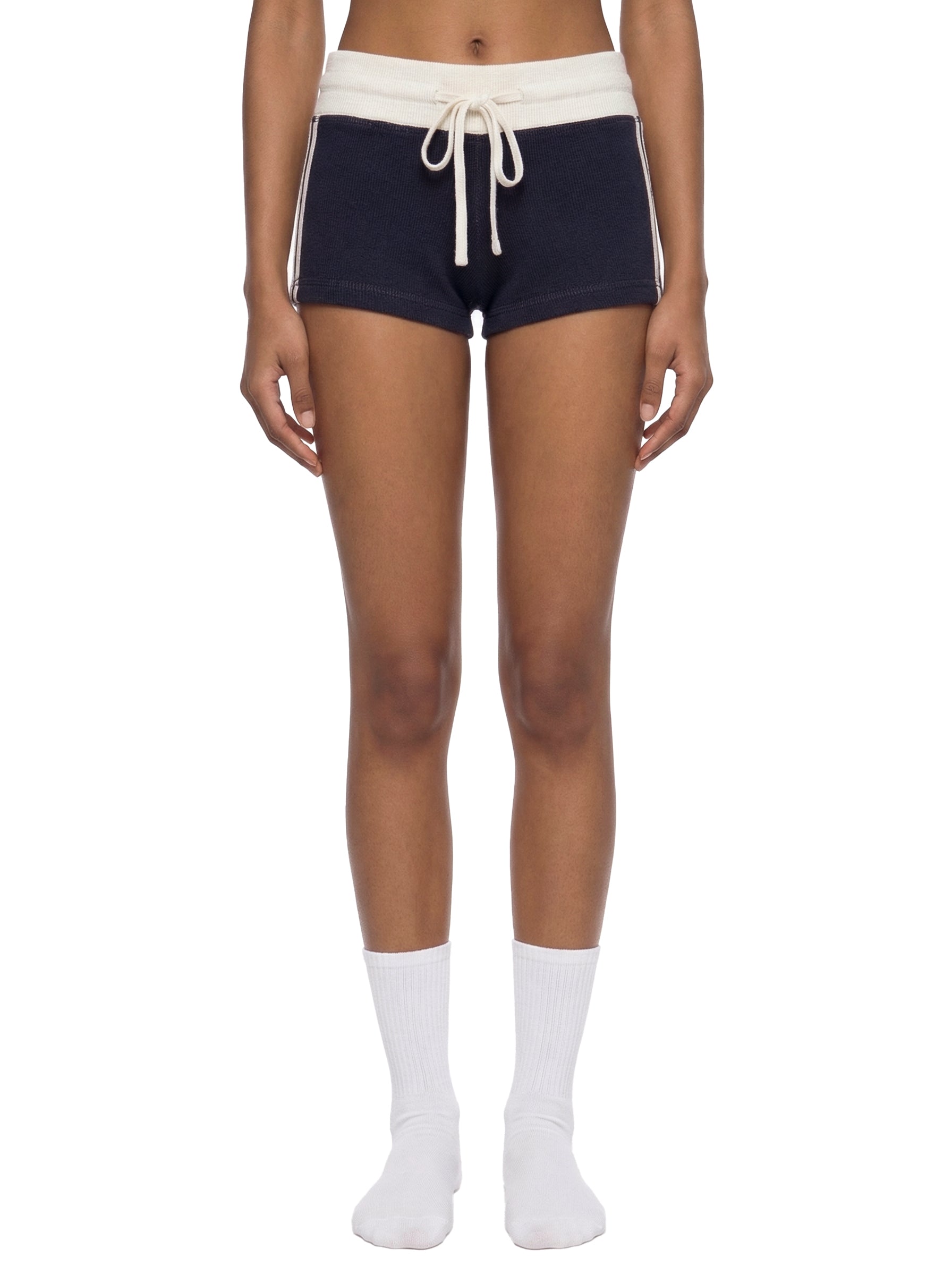 ASC EVERDAY STRIPE SHORTS