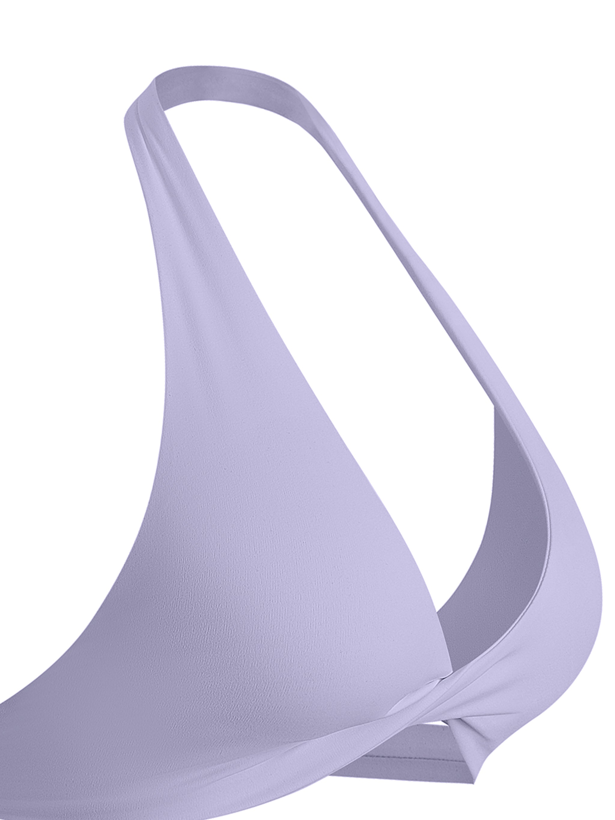 ASC HALTER SPORTS BRA