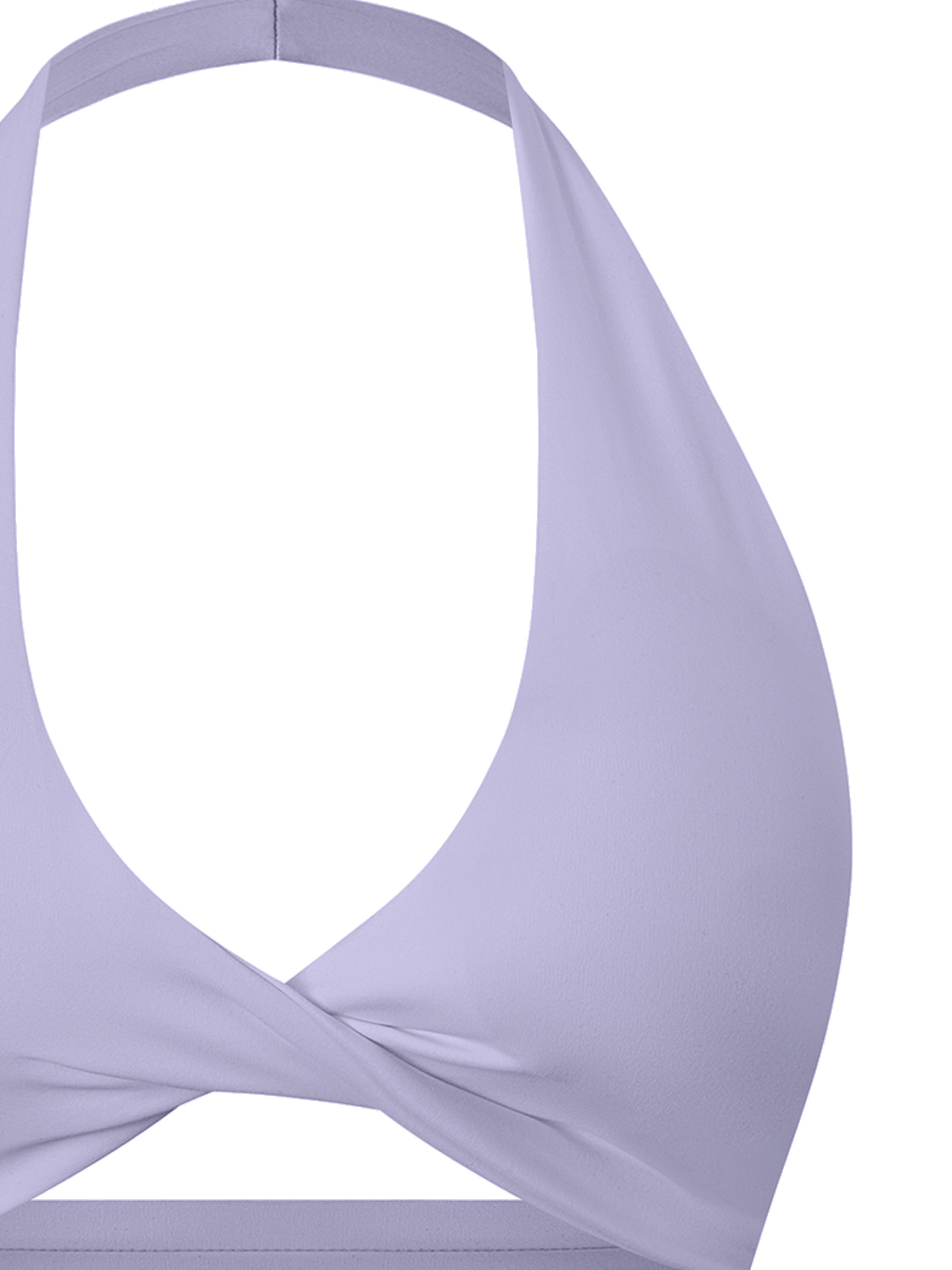 ASC HALTER SPORTS BRA