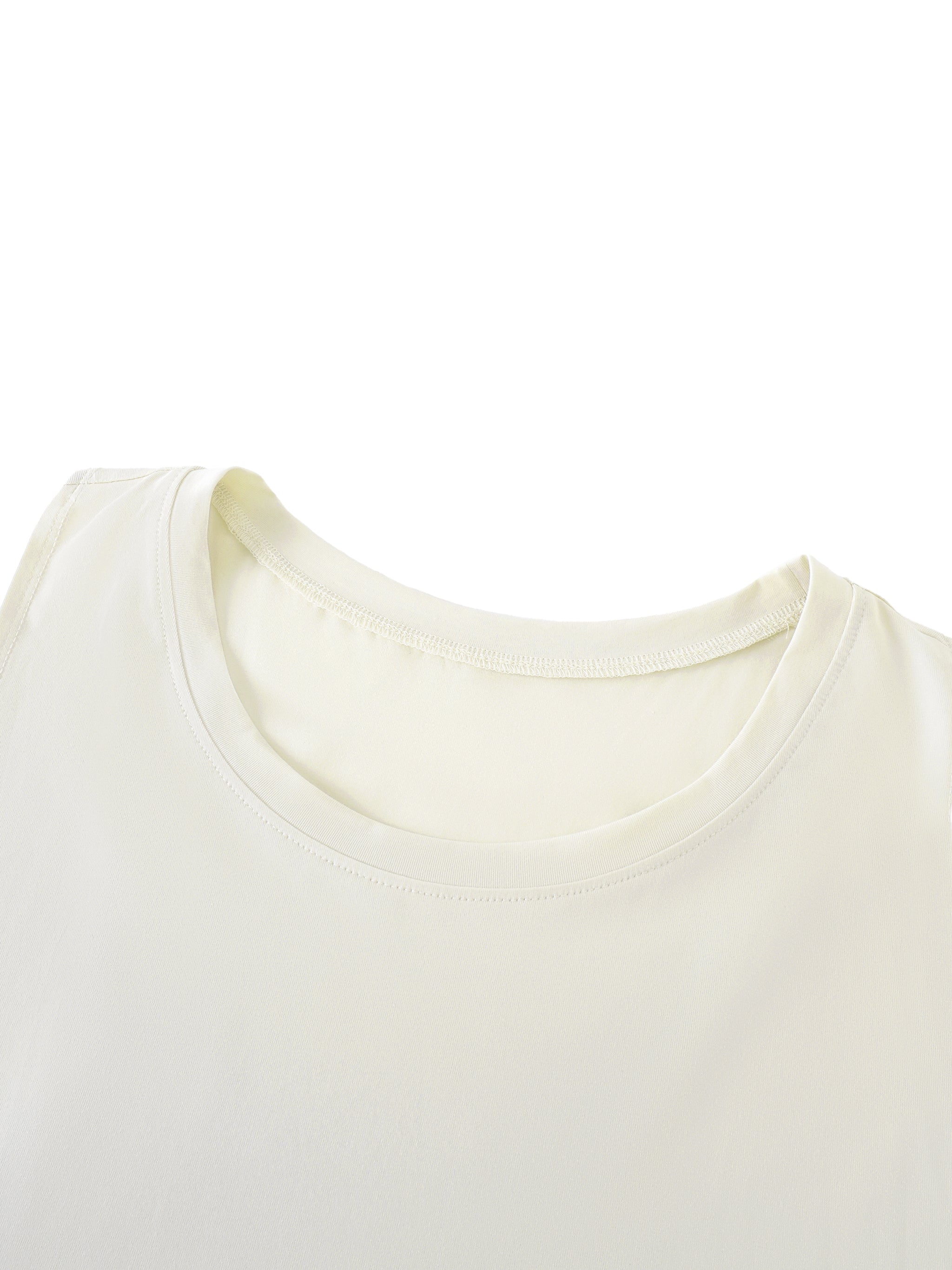 ASC CREWNECK TANK