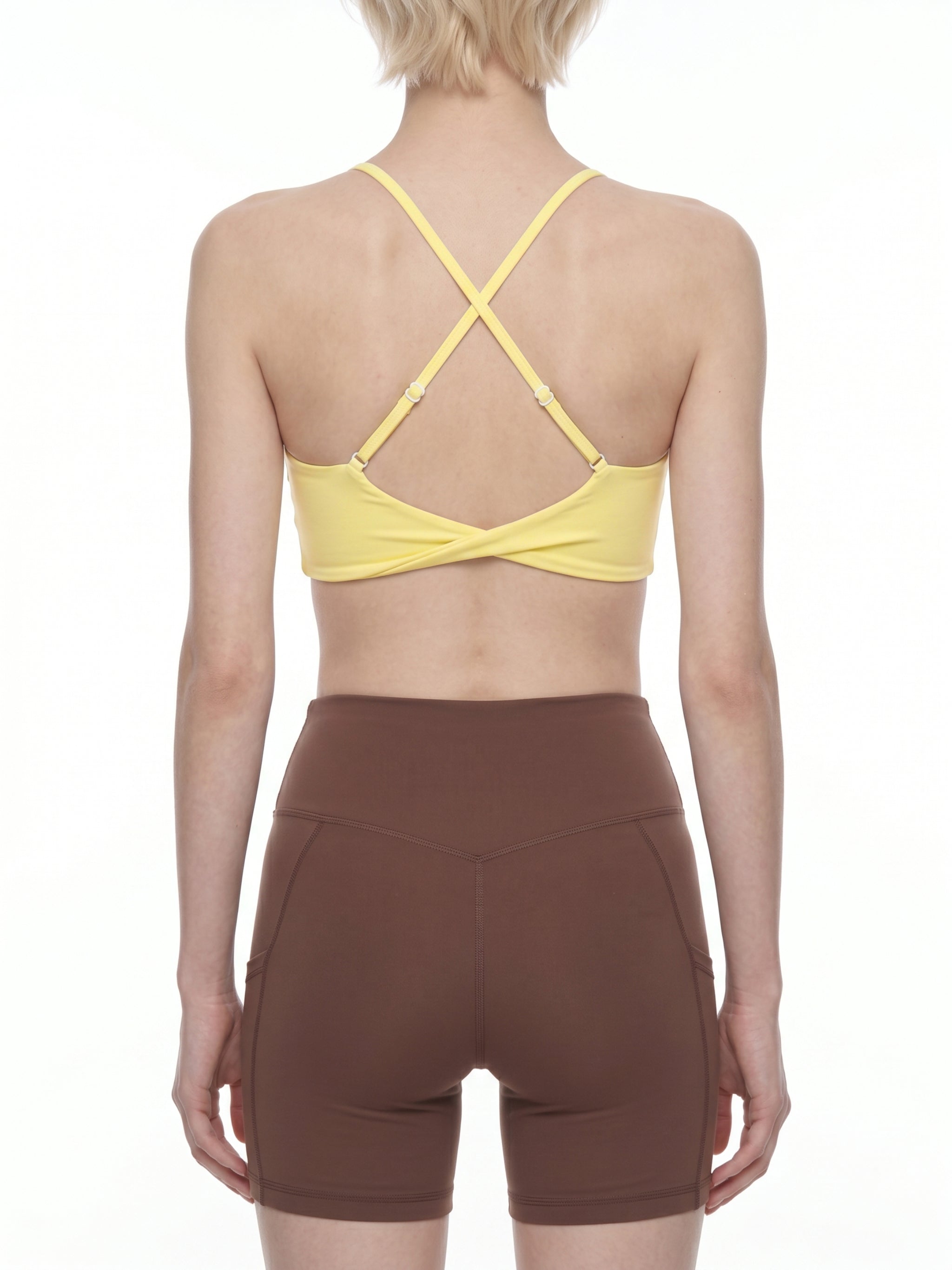 ASC SPORTS BRA