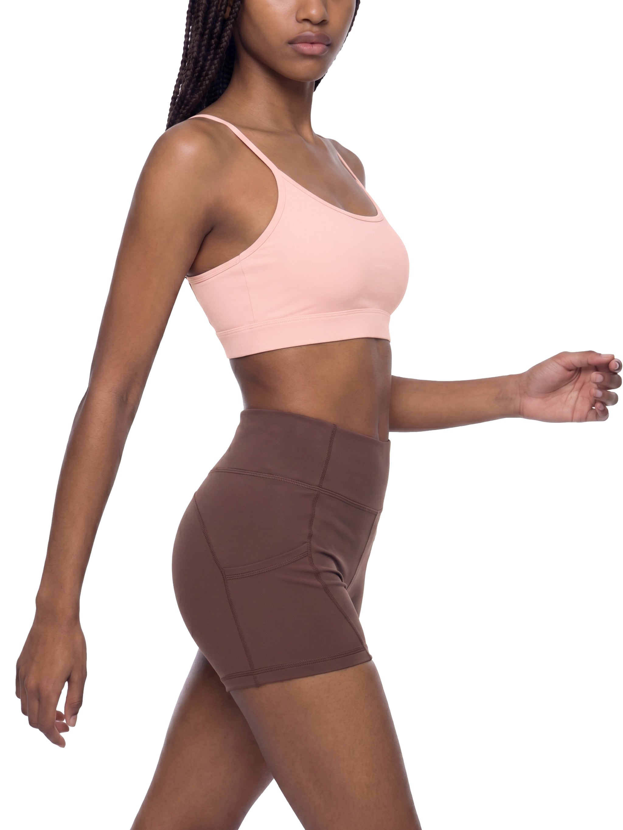 ASC SPORTS BRA
