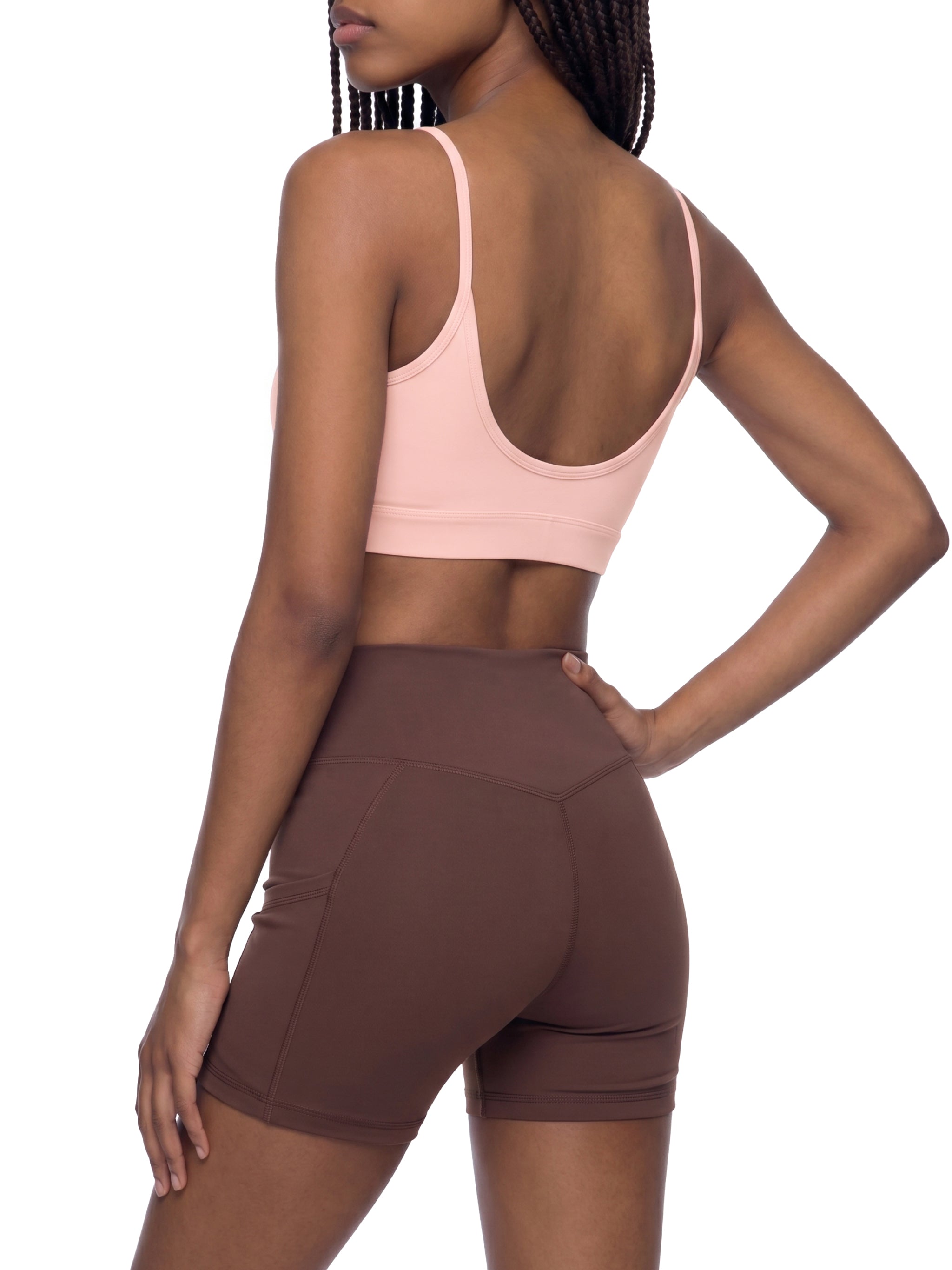 ASC SPORTS BRA
